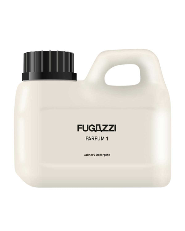 Fugazzi Laundry Detergent Parfum 1