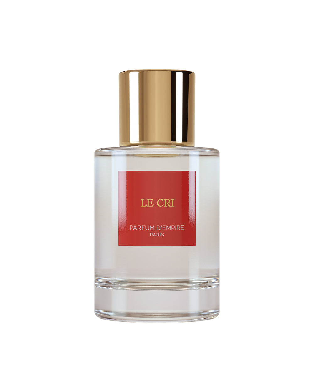 Parfum D'Empire Le Cri