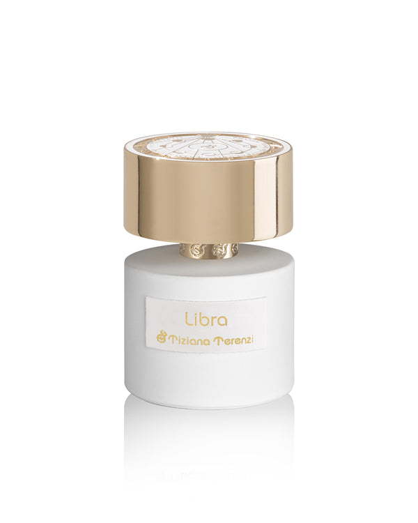 Tiziana Terenzi Libra