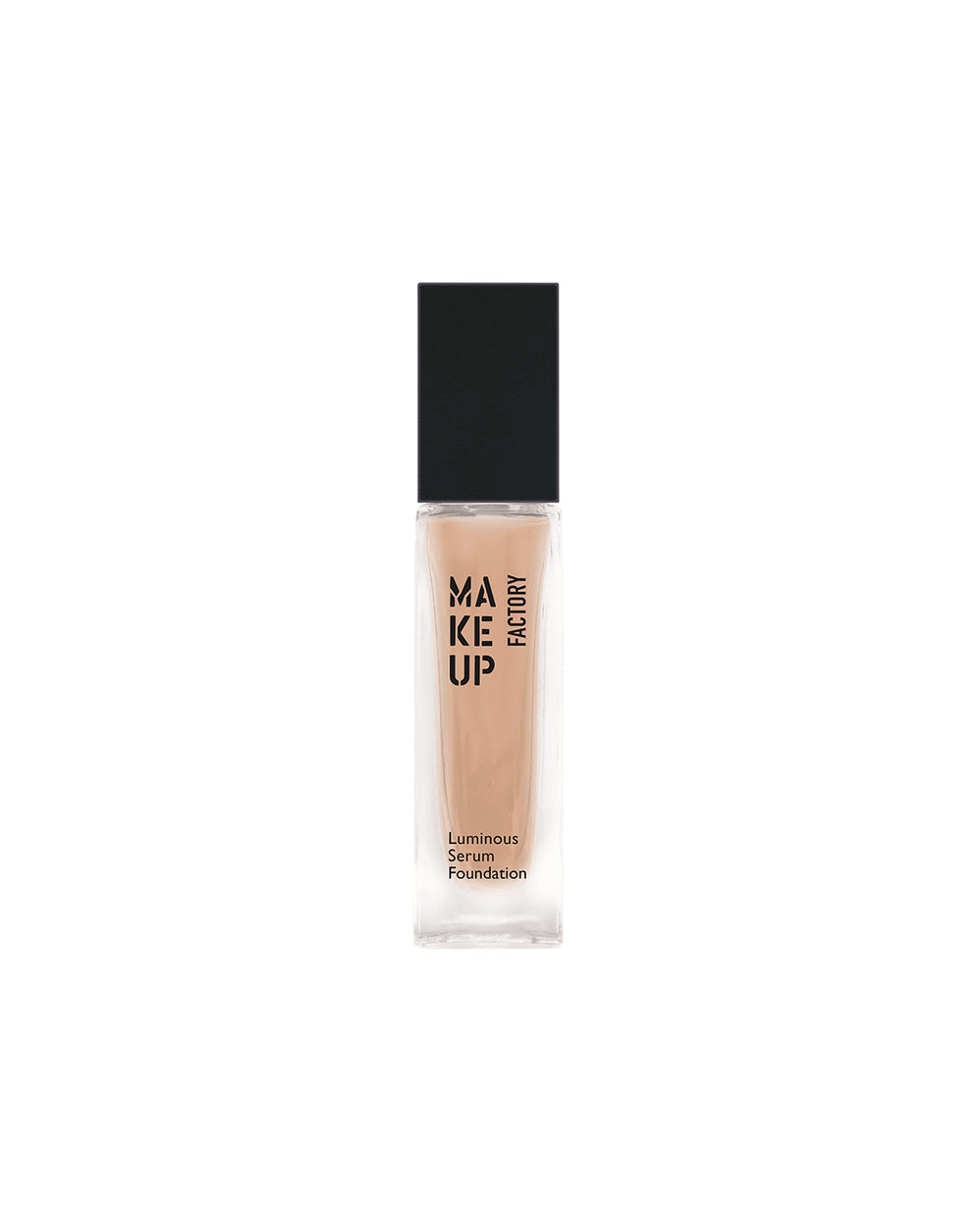 Luminous Serum Foundation