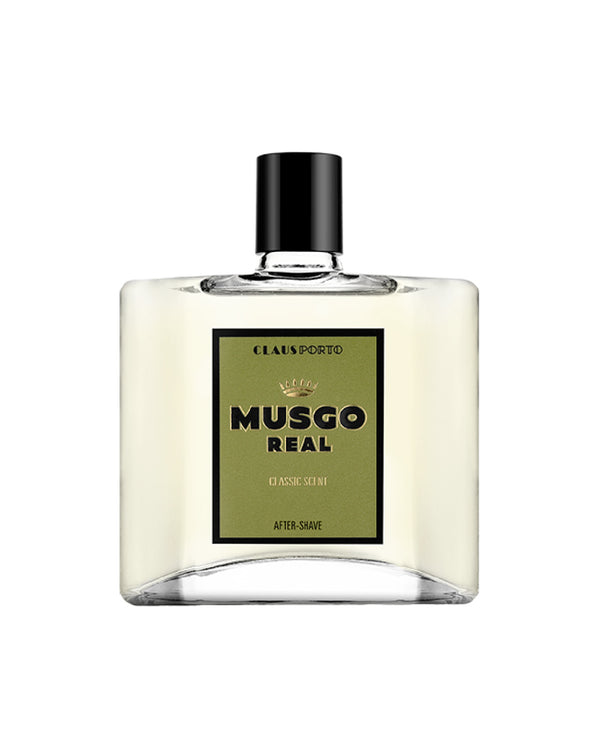 Musgo Real Dopo Barba Classic Scent