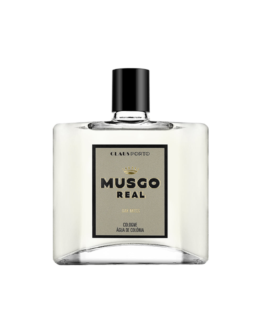 Musgo Real Cologne Oak Moss