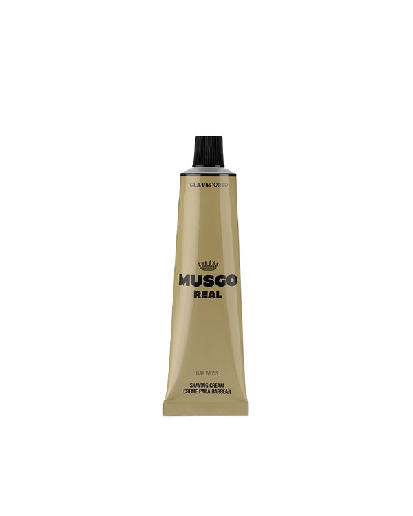 Musgo Real Crema Per La Rasatura Oak Moss