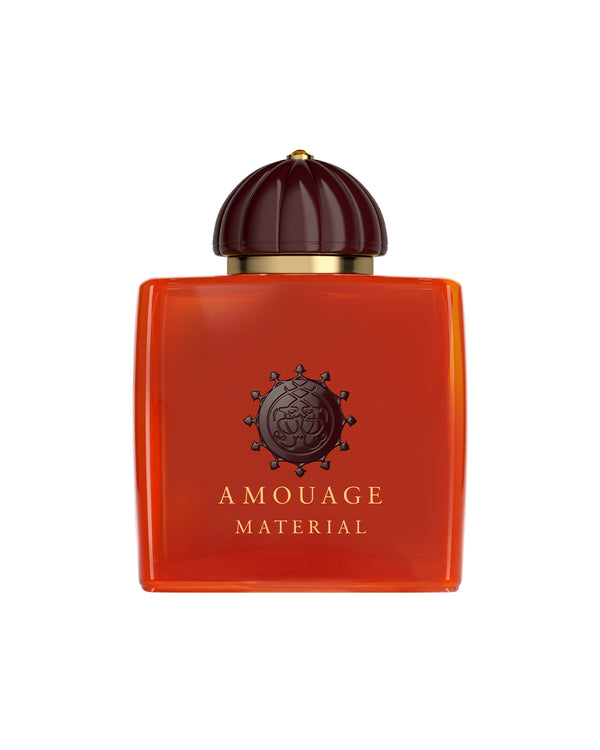 Amouage Material