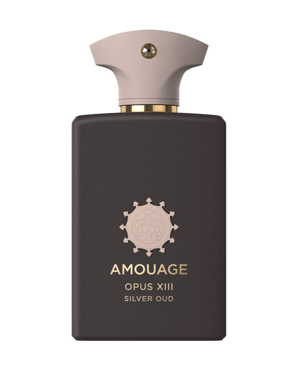 Opus XIII Silver Oud