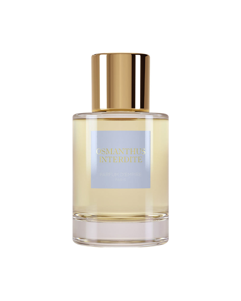 Parfum D'Empire Osmanthus Interdite