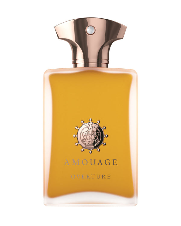 Amouage Overture Man