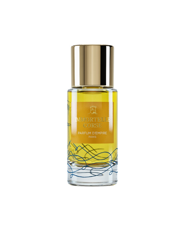 Parfum d'Empire Immortelle Corse