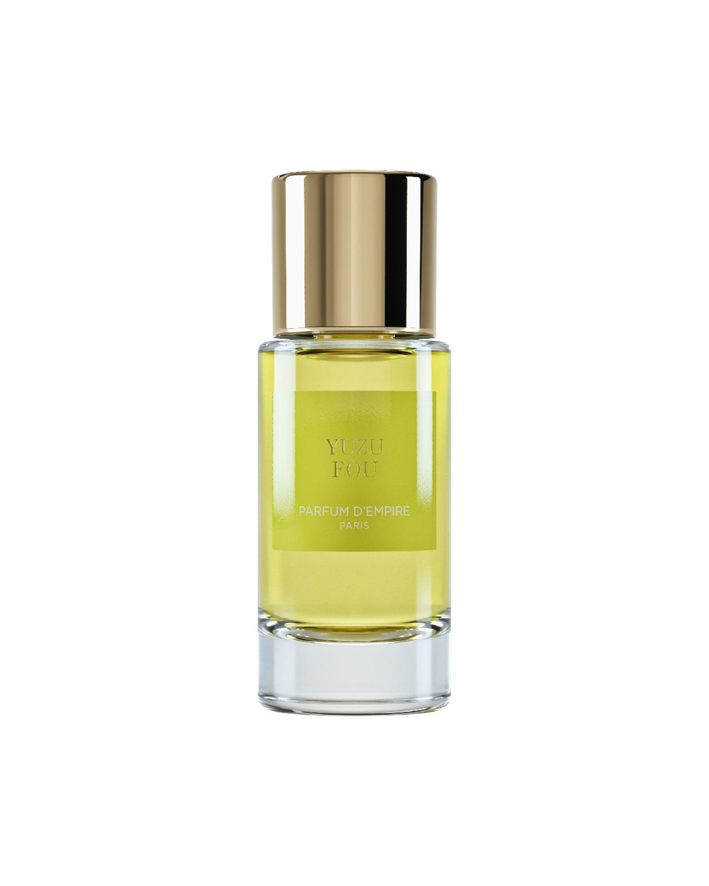 Parfum D'Empire Yuzu Fou