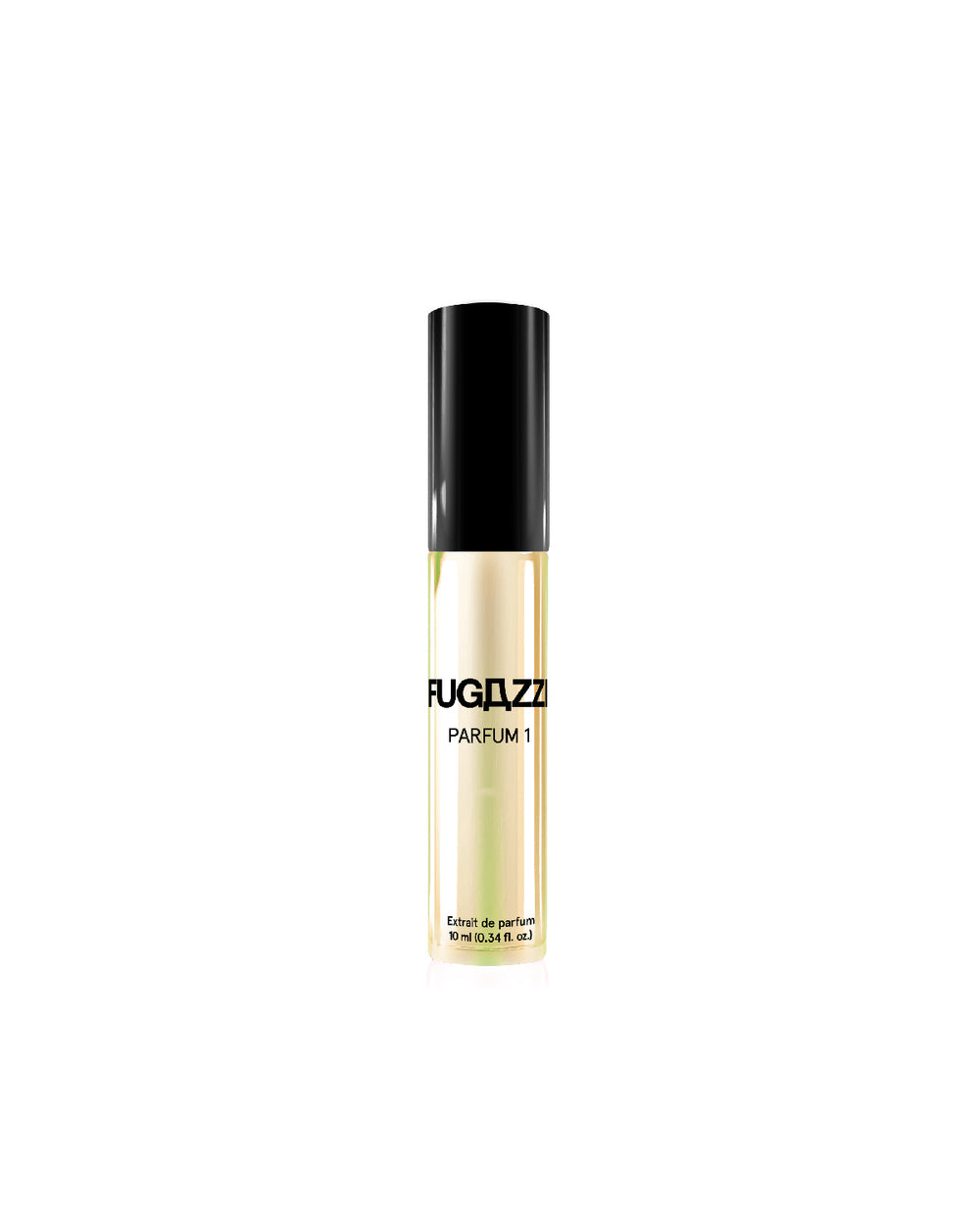 Fugazzi Parfum 1 – 10 ml