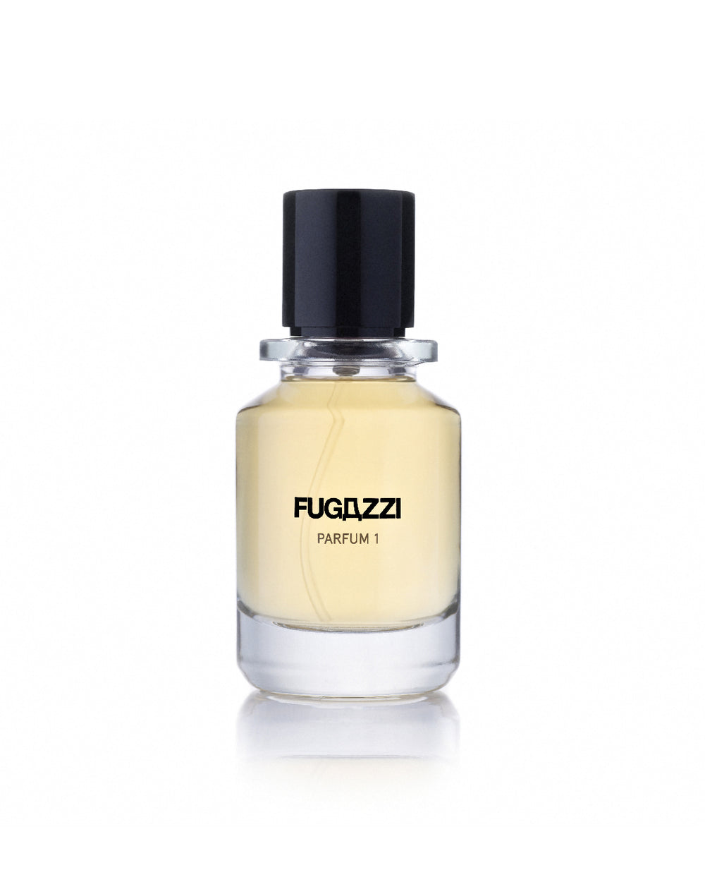 Fugazzi Parfum 1