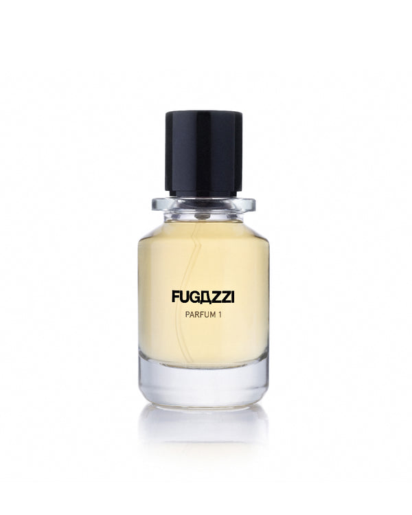 Fugazzi Parfum 1