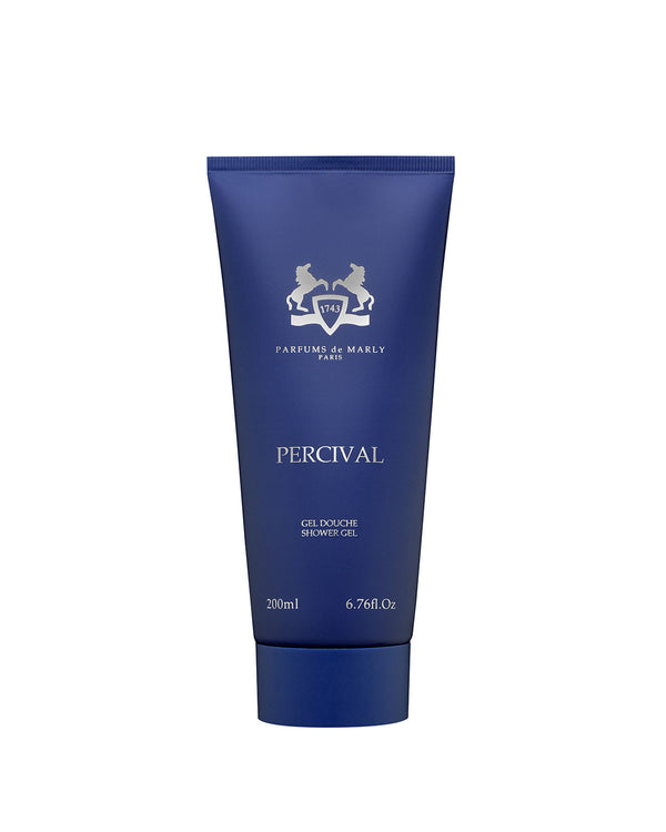 Parfums De Marly Paris Percival Shower Gel