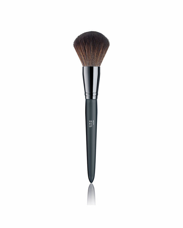 Powder Brush di Make Up Factory