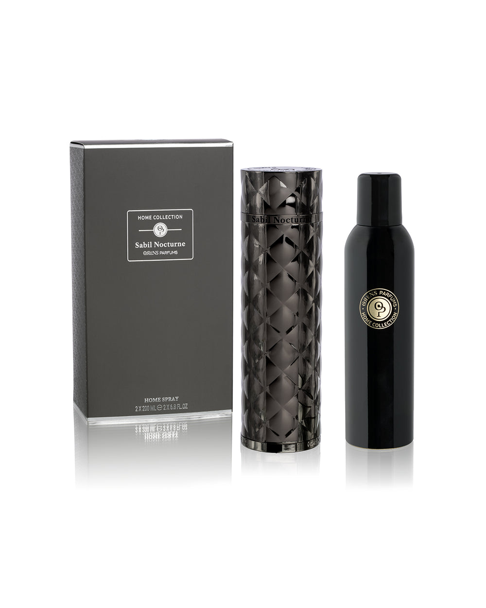 Sabil Nocturne Home Spray