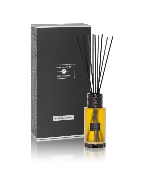 Sabil Nocturne Reed Diffuser