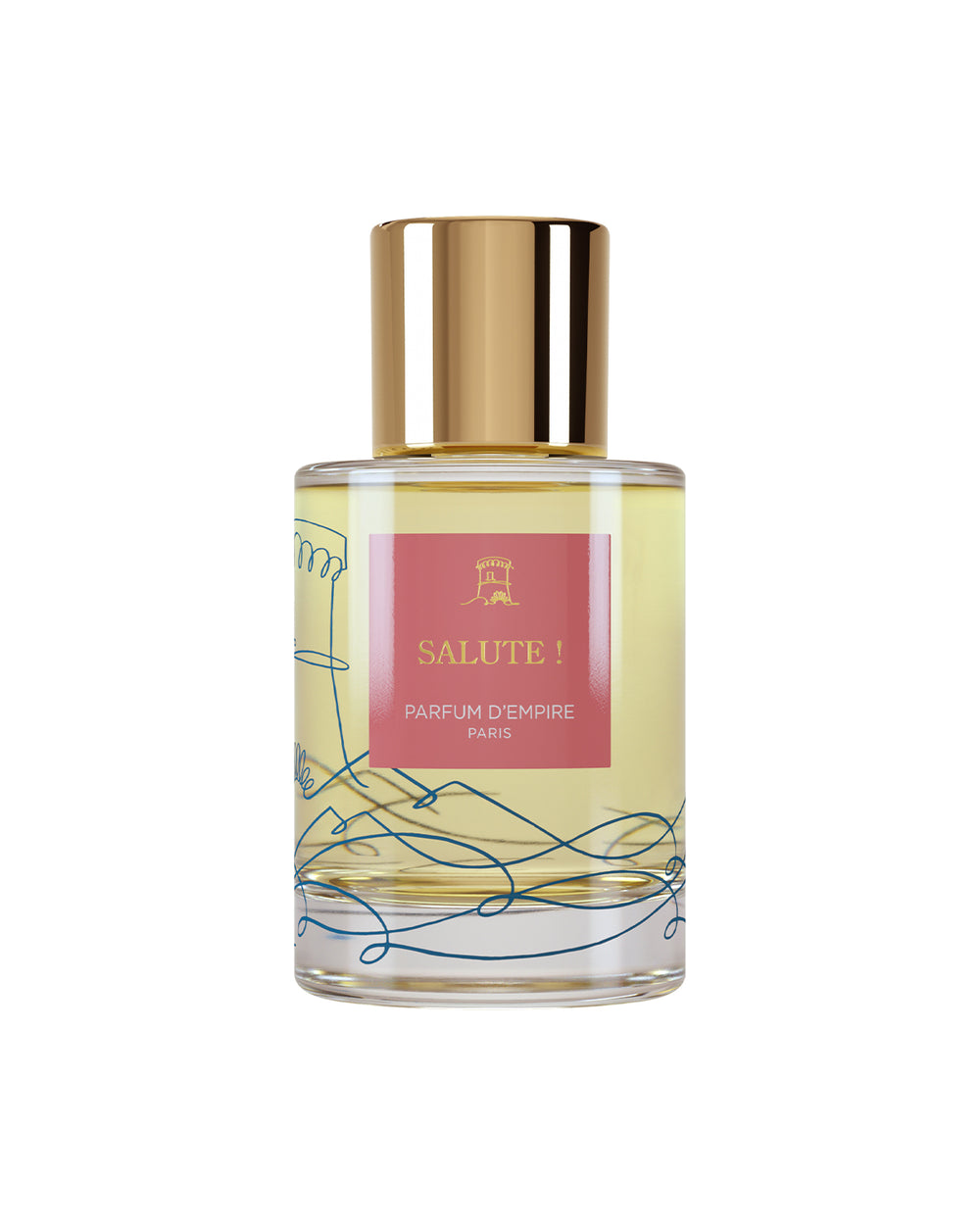 Parfum d'Empire Salute
