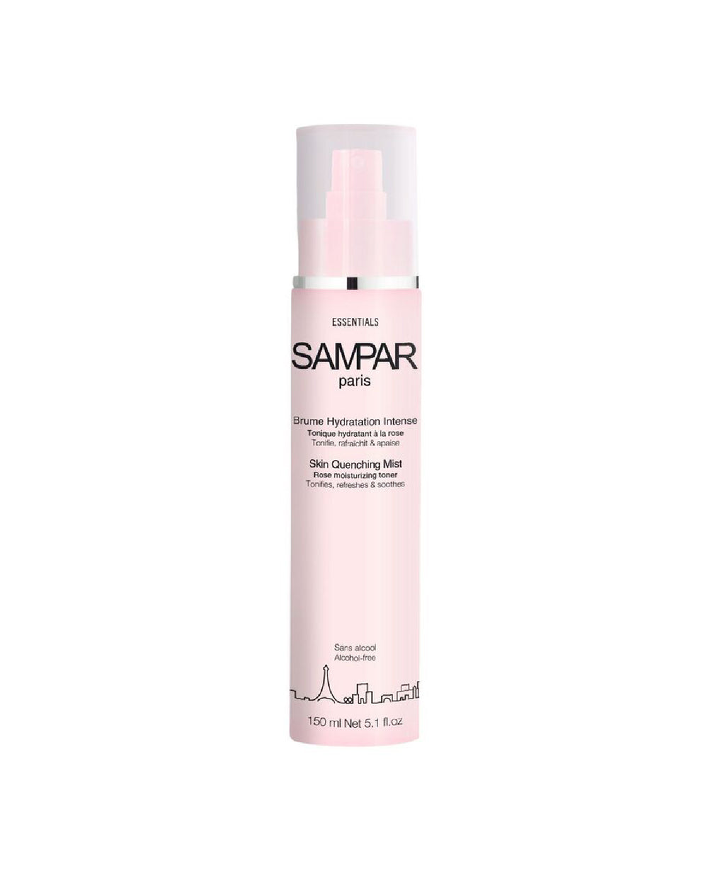 Sampar Paris Skin Quenching Mist