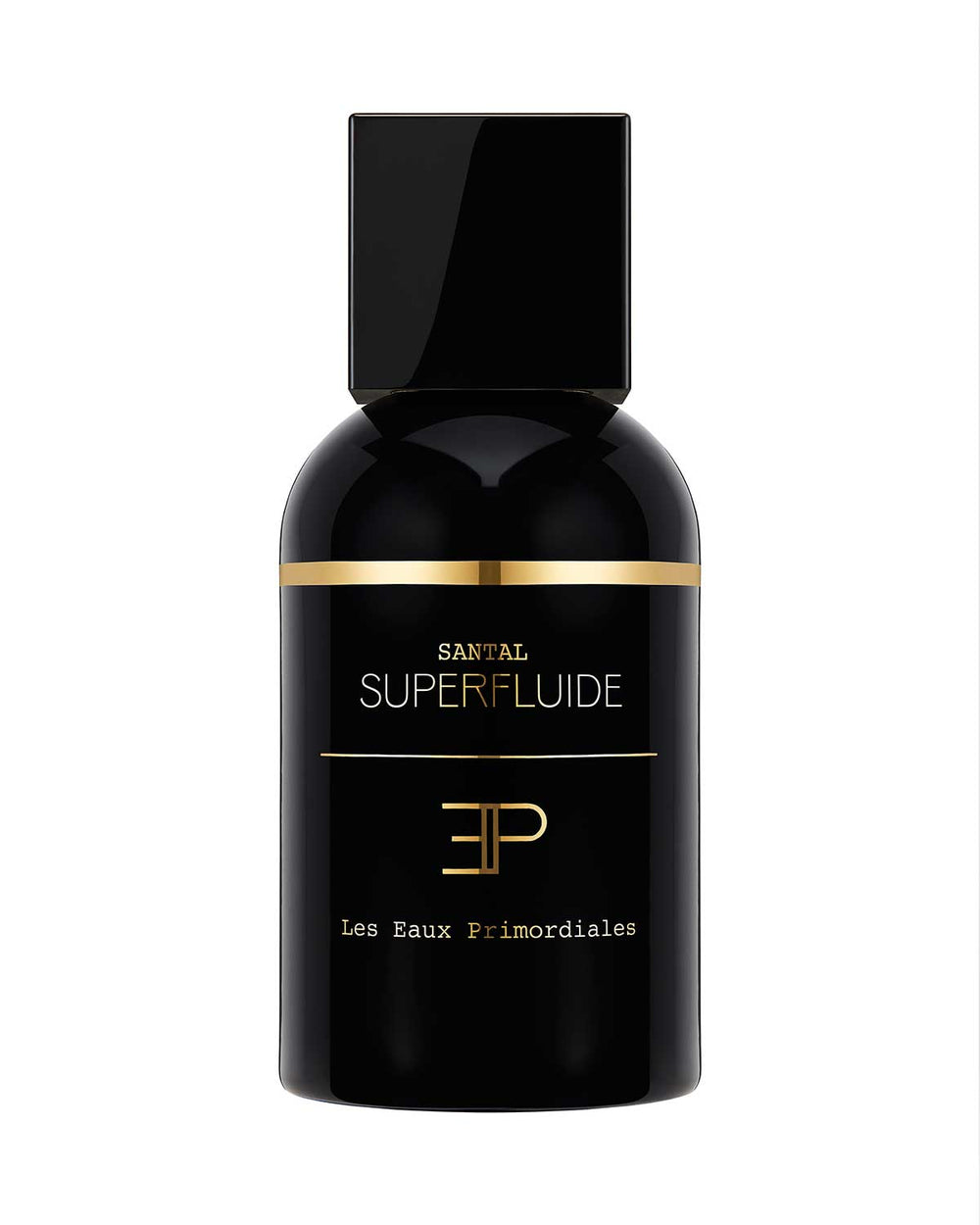 Santal Superfluide