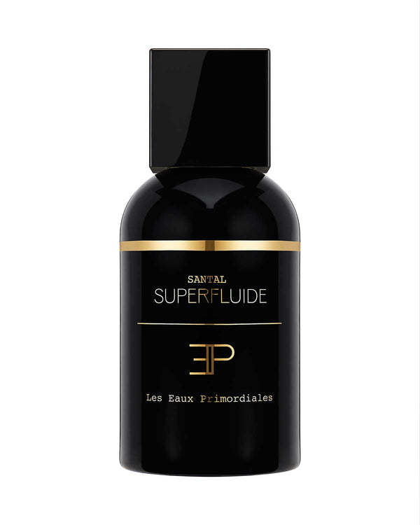 Santal Superfluide