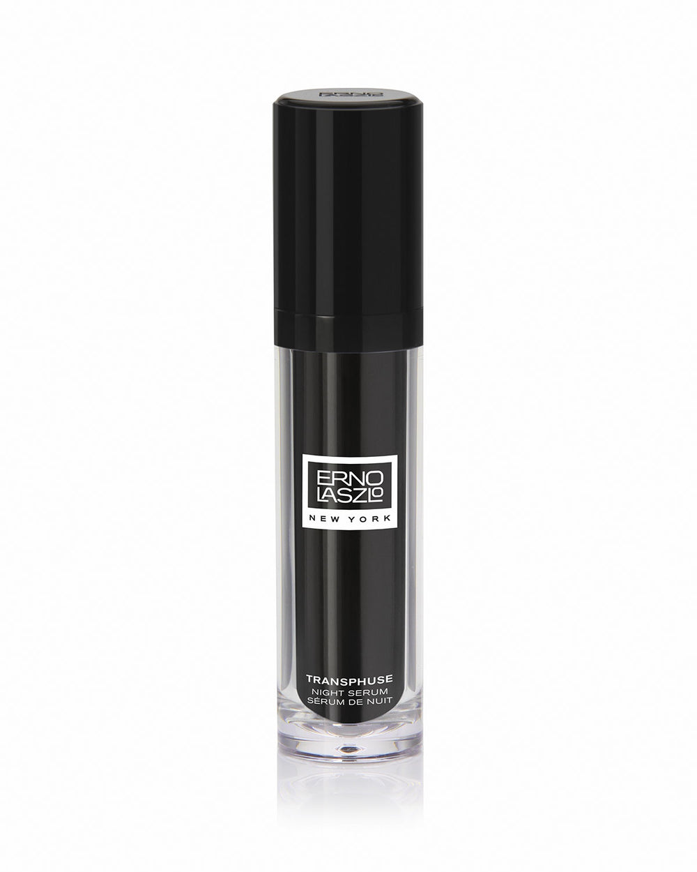 Transphuse night serum di Erno Laszlo