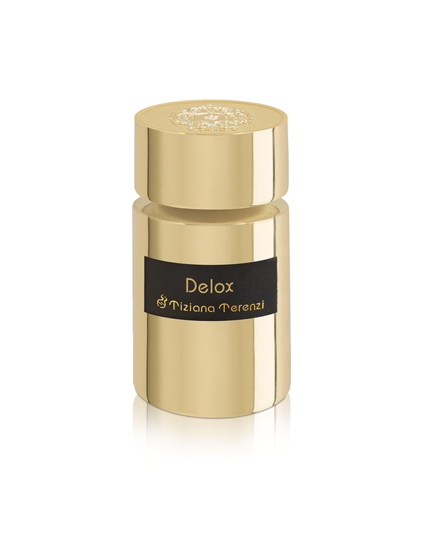 Tiziana Terenzi Delox Hair Therapy Perfume Mist