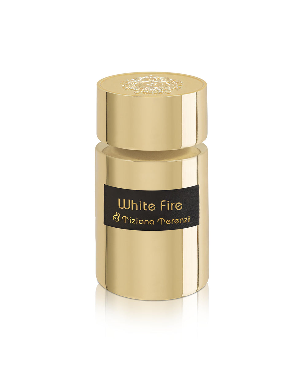 Tiziana Terenzi White Fire Hair Therapy Perfume Mist