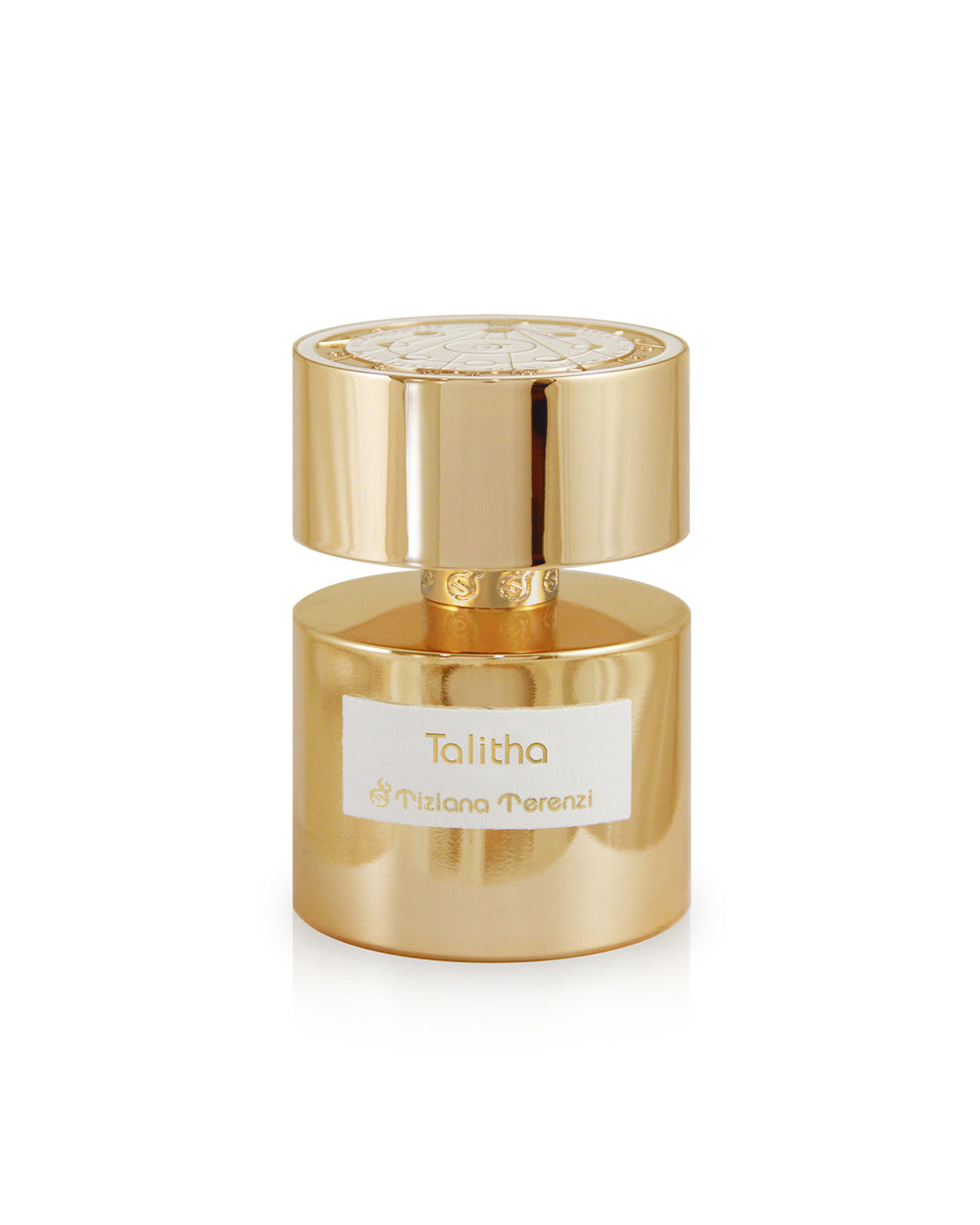 Tiziana Terenzi Talitha
