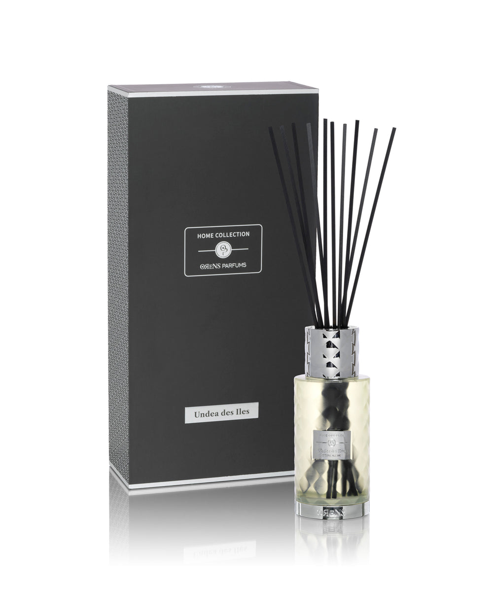 Undea des Iles Reed Diffuser