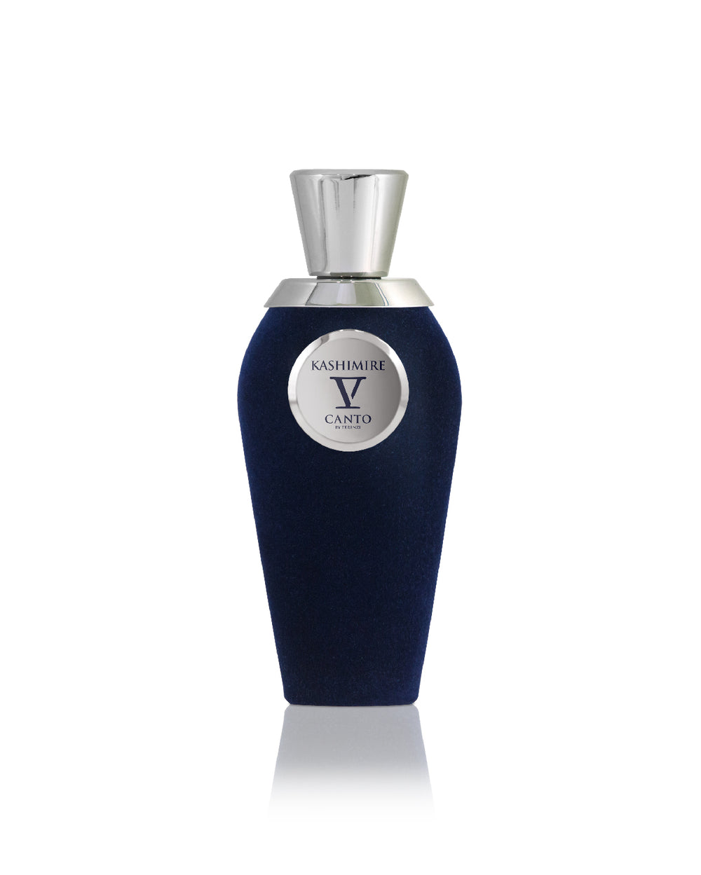 V Canto Kashimere