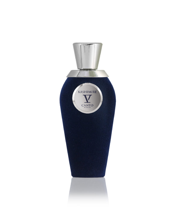 V Canto Kashimere