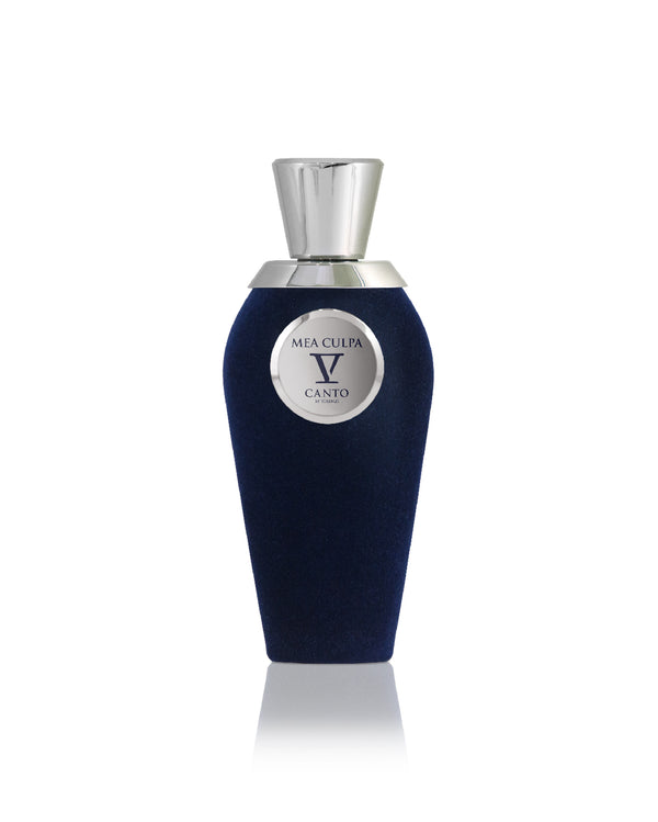 V Canto Mea Culpa