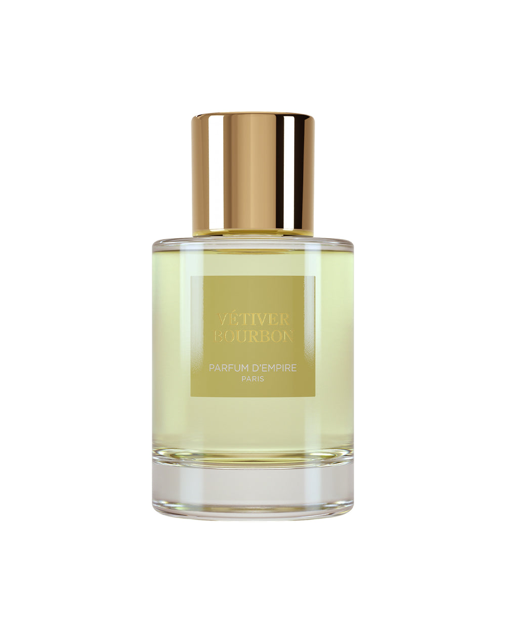 Parfum D'Empire Vétiver Bourbon