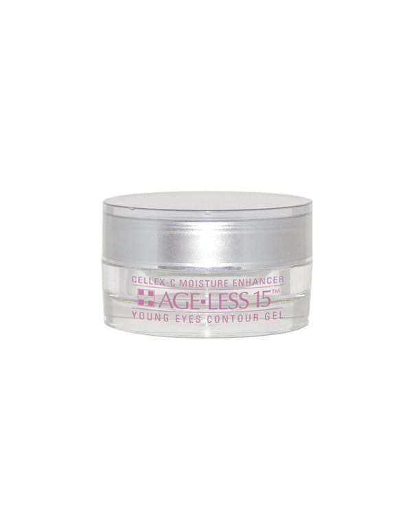 Age Less 15 TM Young Eye Contour Gel di Cellex-c