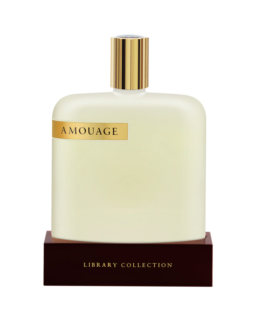 Opus I di Amouage