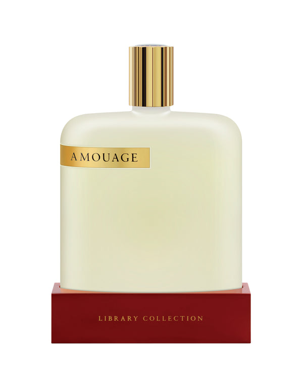 Opus IV di Amouage