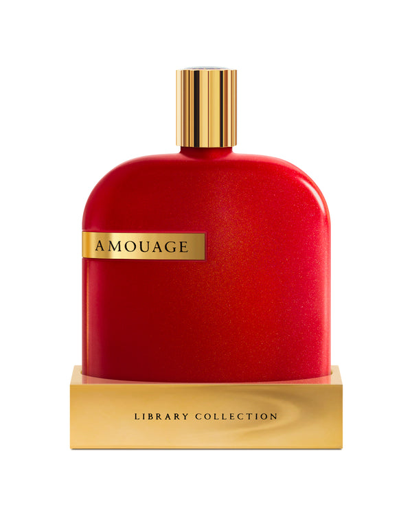 Opus IX di Amouage