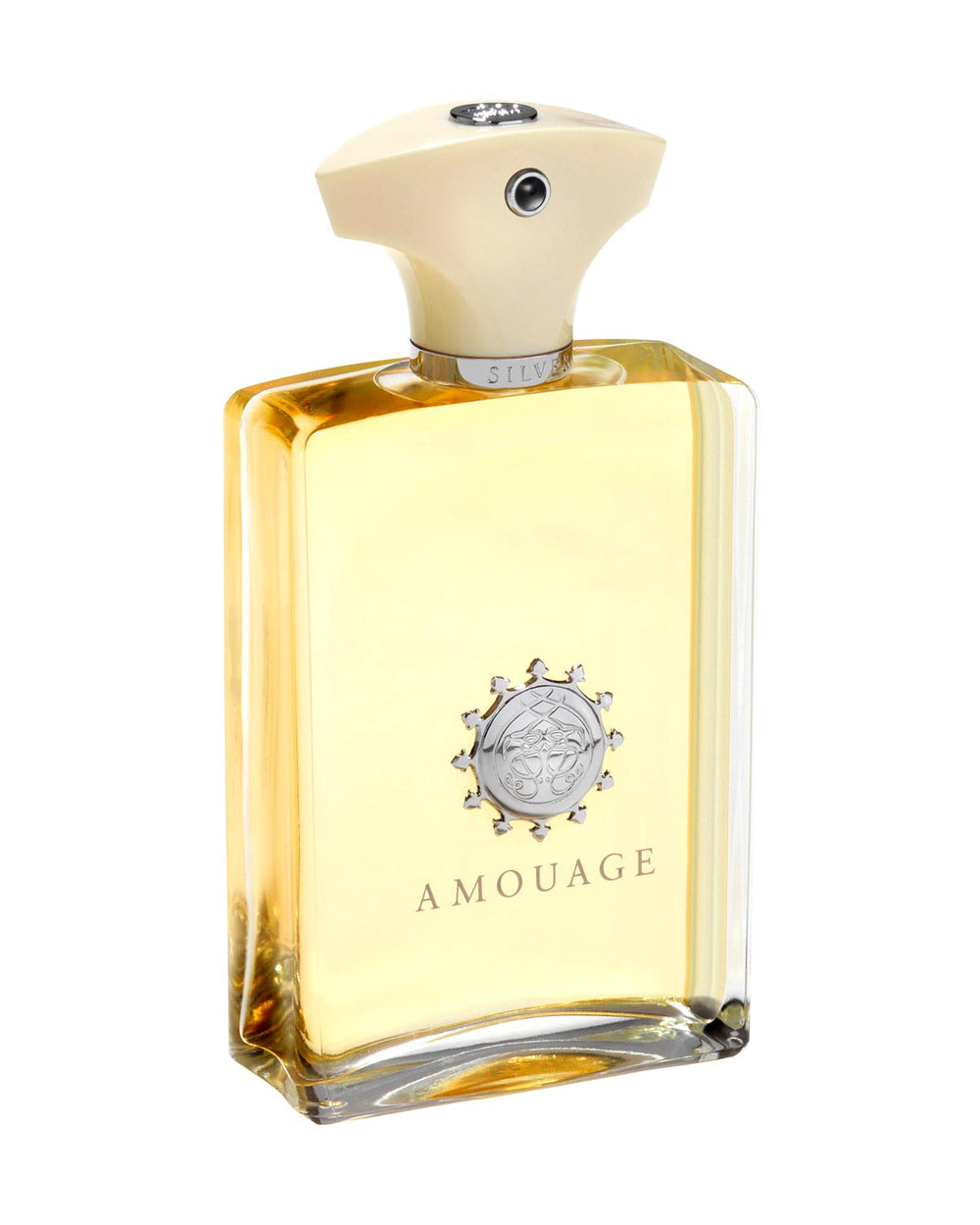 Silver man di Amouage