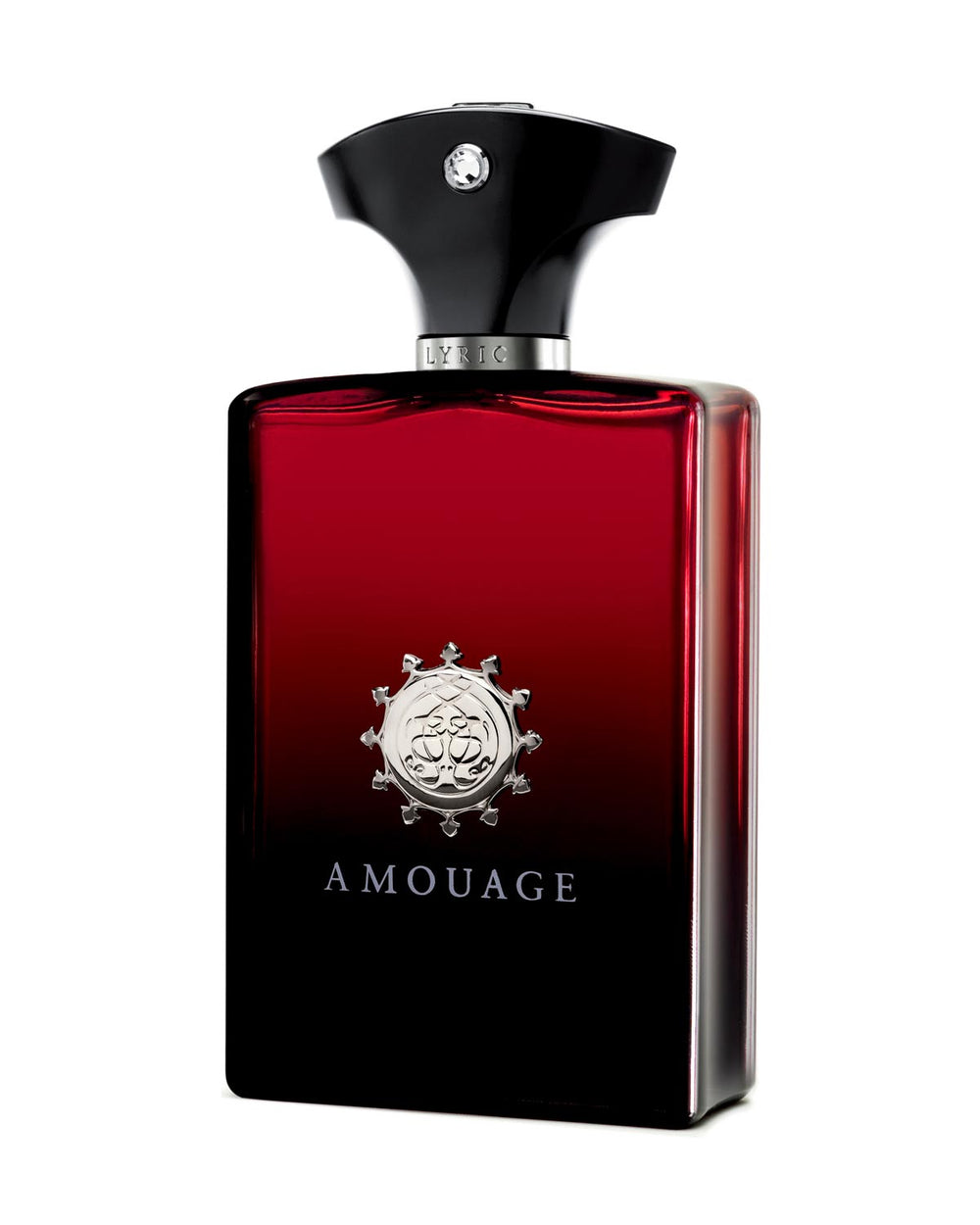 Lyric man di Amouage
