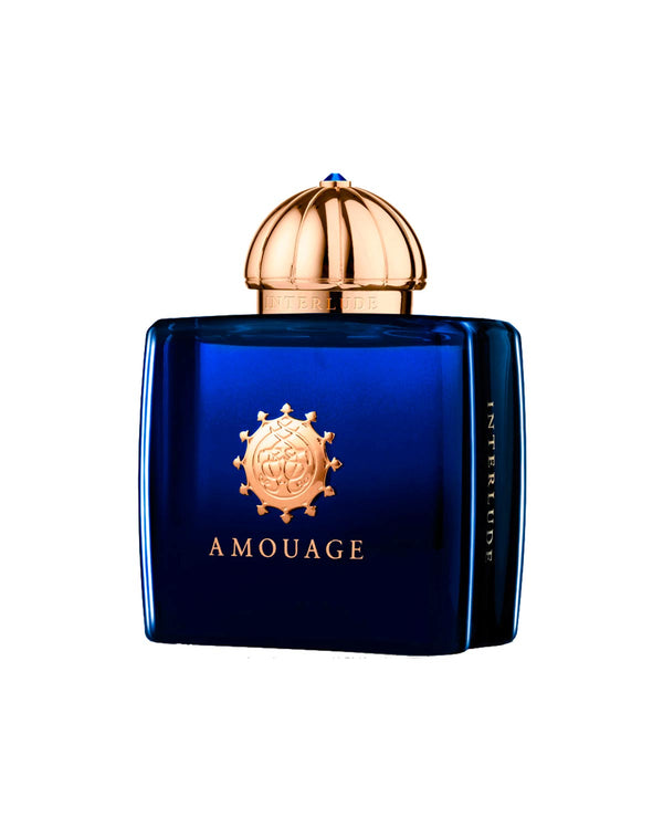 Interlude Woman di Amouage