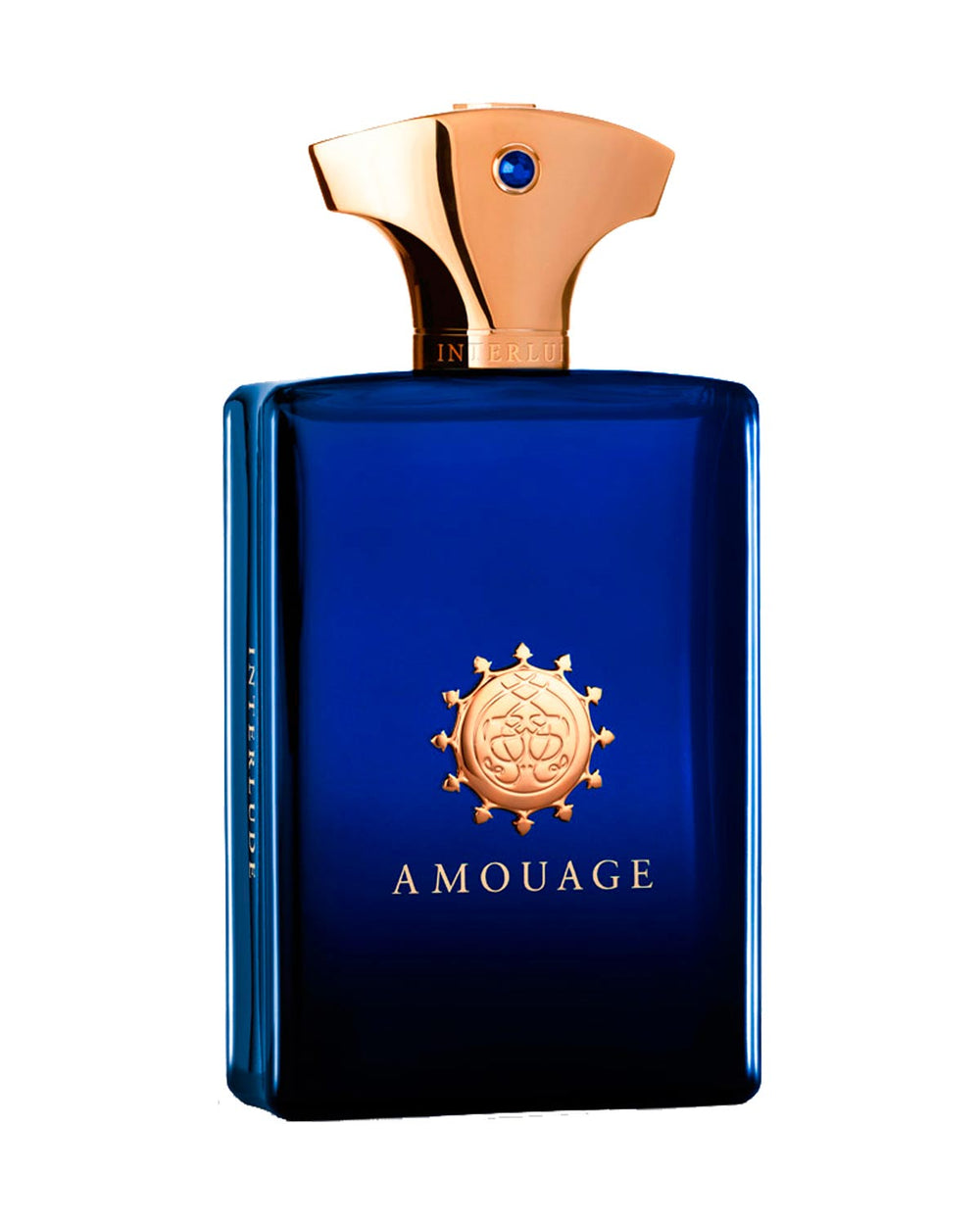 Interlude Man di Amouage