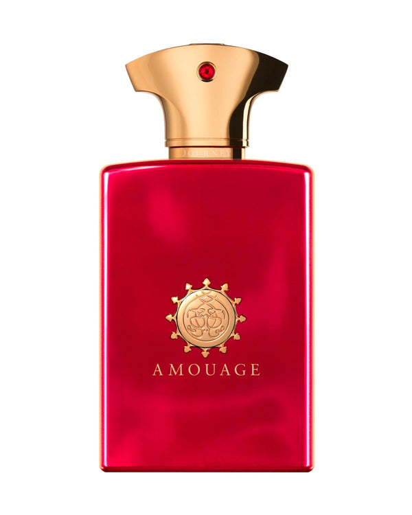 Journey Man di Amouage