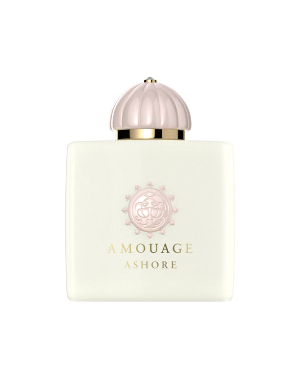 Amouage Renaissance Collection Ashore