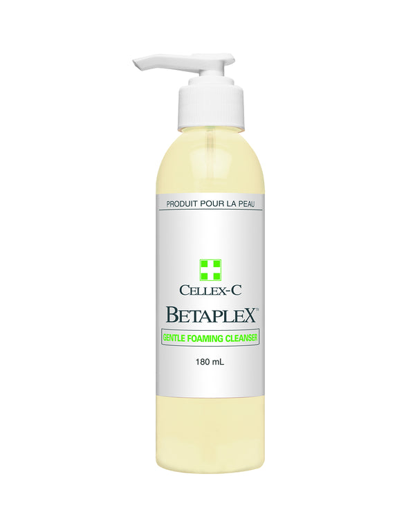 Gentle Foaming Cleanser di Cellex-c