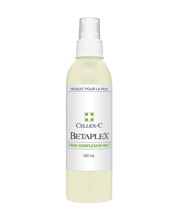 Fresh Complexion Mist di Cellex-c