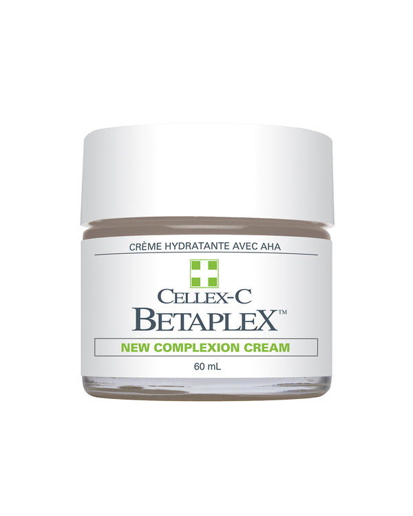 New Complexion Cream di Cellex-c