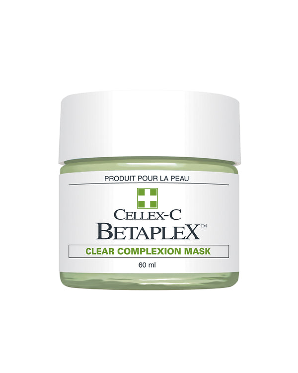 Clear complexion mask di Cellex-C