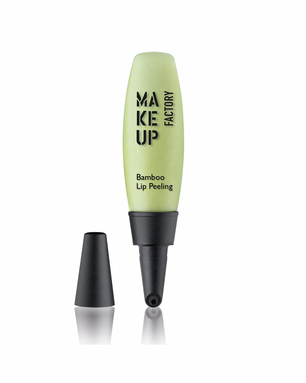 Bamboo Lip Peeling