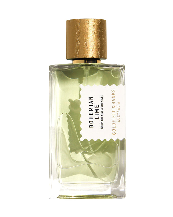 Goldfield & Banks Bohemian Lime