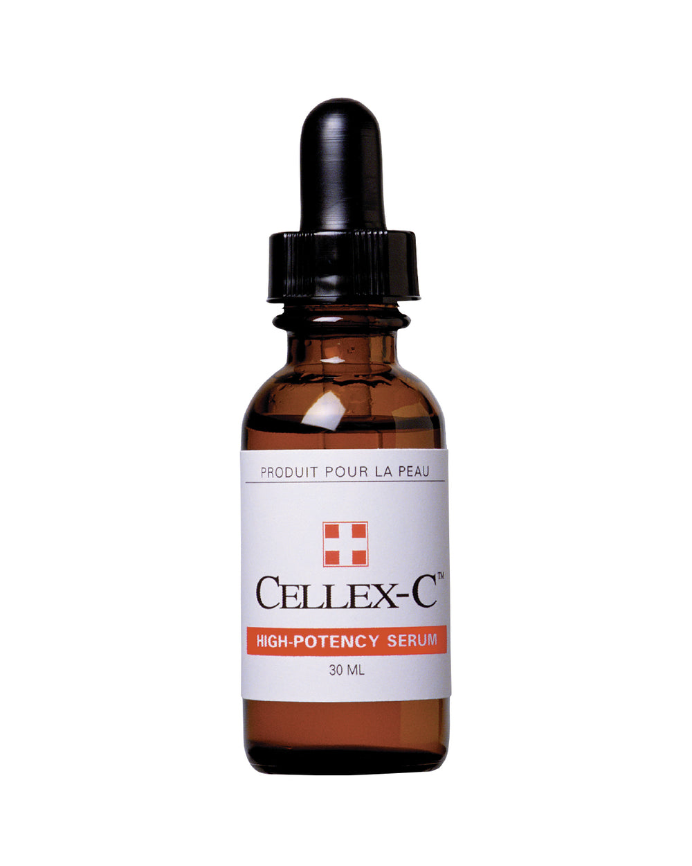 High Potency Serum di Cellex-c